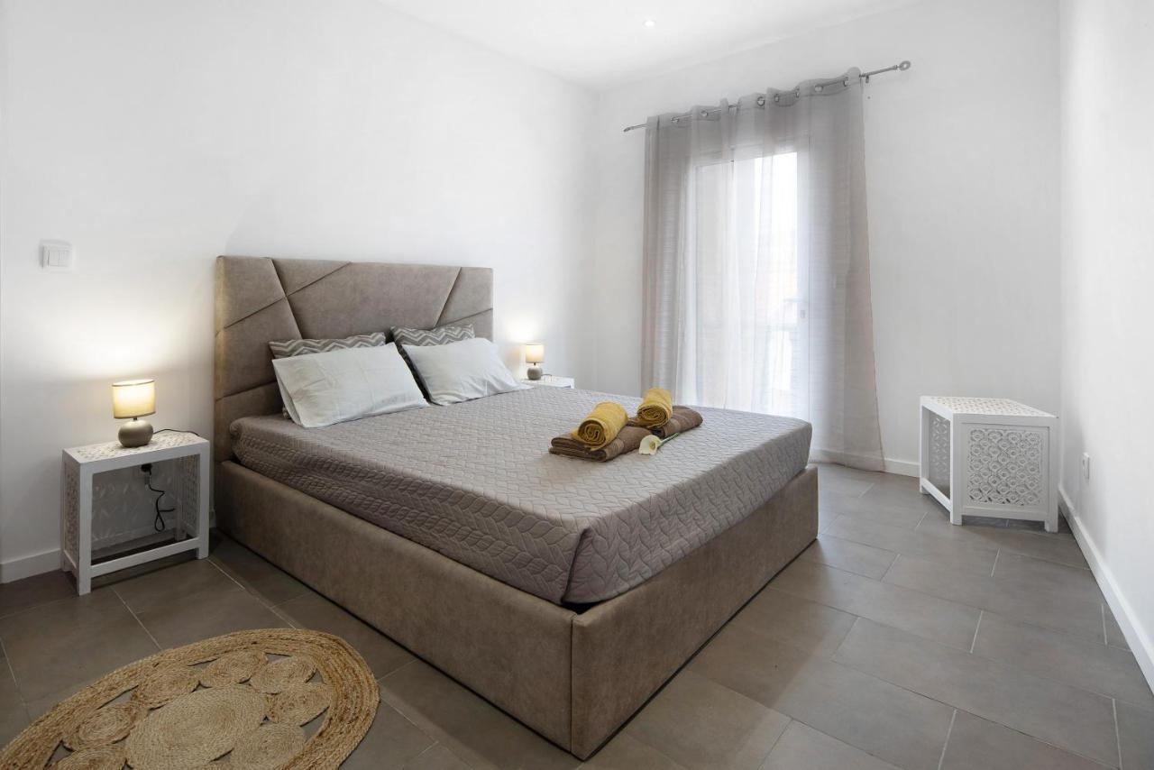Pdl Apartment