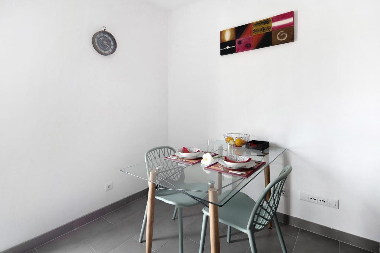 Apartment Pdl