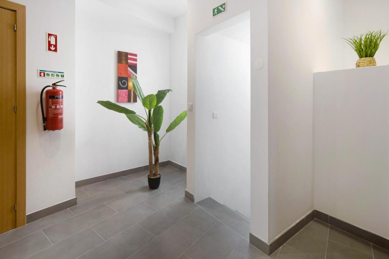 Apartment Pdl Capelas