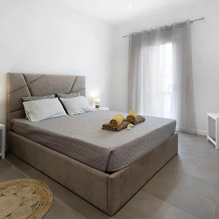 Capelas Pdl Apartment Exterior photo