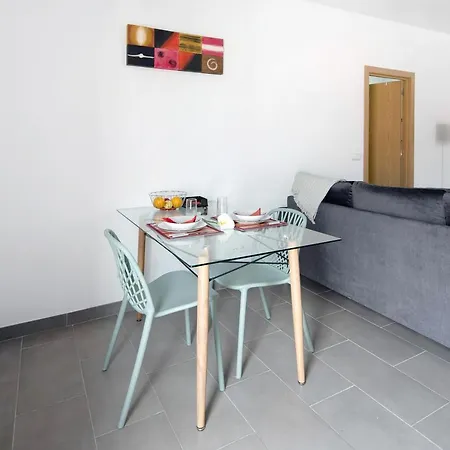 Capelas Pdl Apartment Exterior photo
