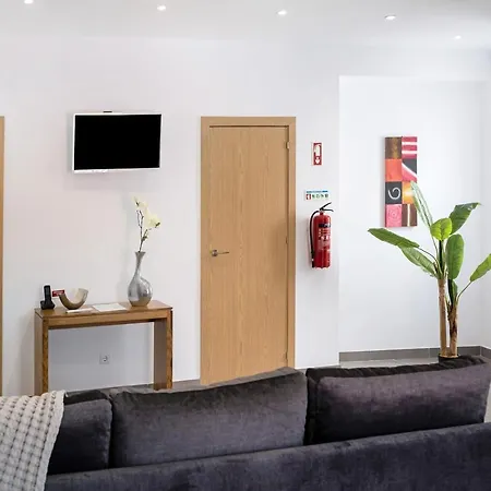 Capelas Pdl Apartment Exterior photo