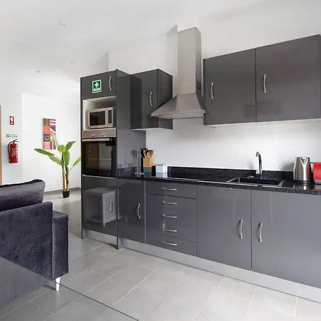 Capelas Pdl Apartment Exterior photo