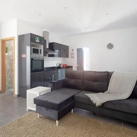 Capelas Pdl Apartment Exterior photo