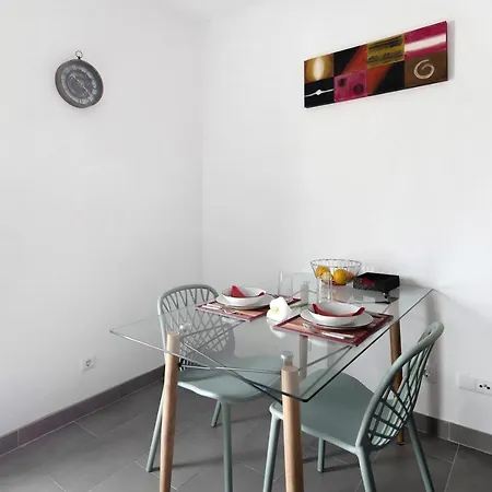 Capelas Pdl Apartment Exterior photo
