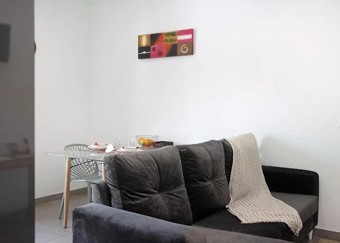 Capelas Pdl Apartment