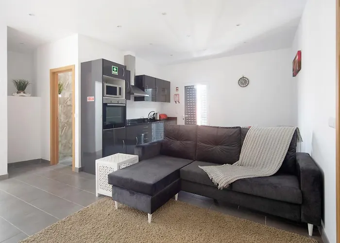 Capelas Pdl Apartment