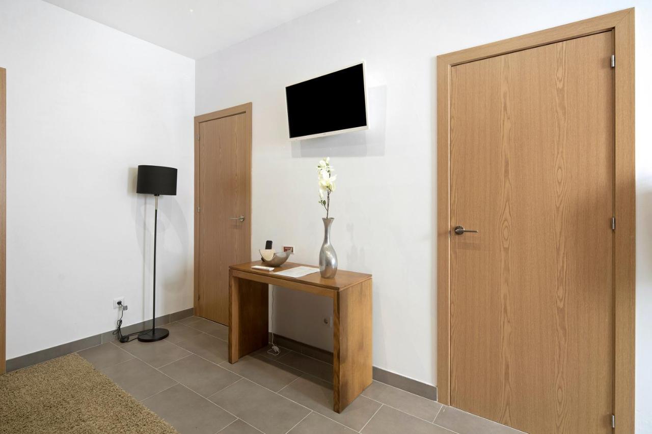 Apartament Pdl Capelas